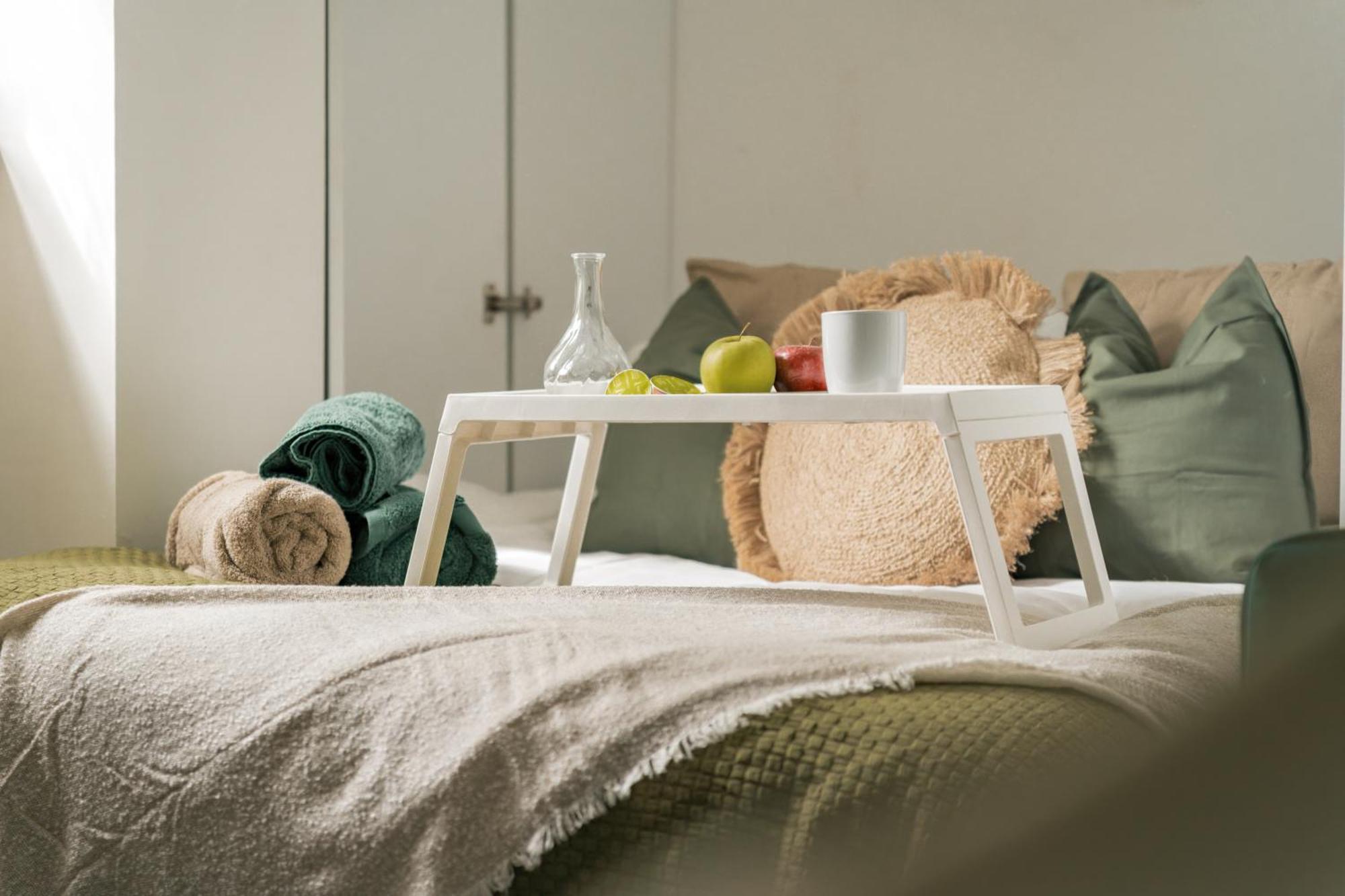 Studio Apartments London With Free Wifi ภายนอก รูปภาพ