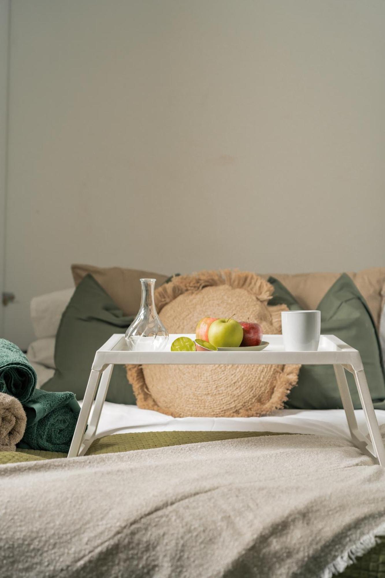 Studio Apartments London With Free Wifi ภายนอก รูปภาพ