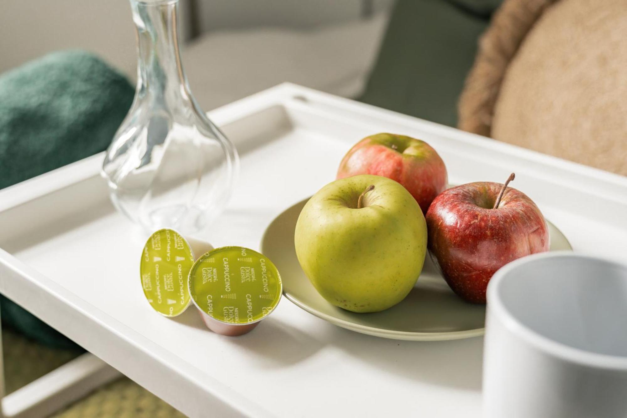 Studio Apartments London With Free Wifi ภายนอก รูปภาพ