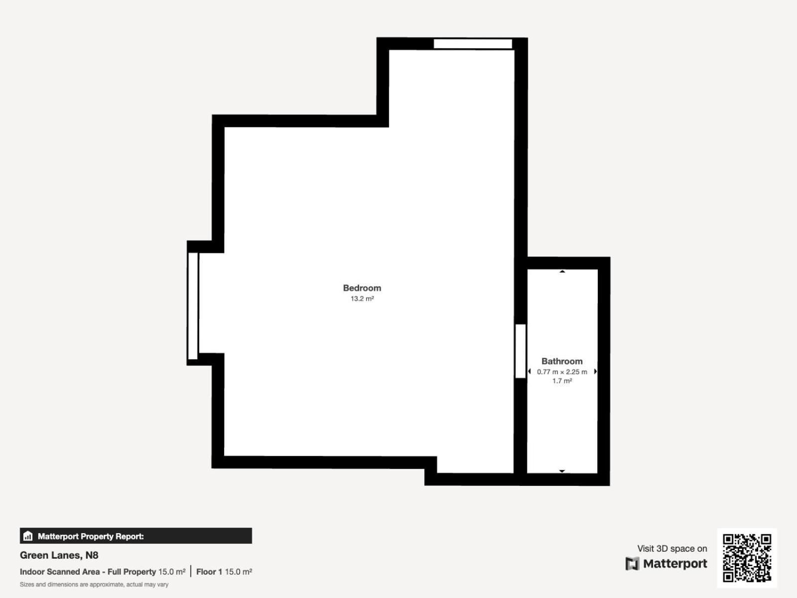 Studio Apartments London With Free Wifi ภายนอก รูปภาพ